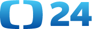 Logo ČT24